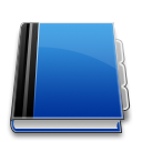Address Book icon